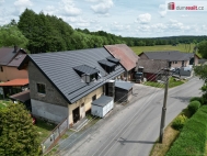 Prodej v�robn�ch prostor, L�z (okres P��bram)