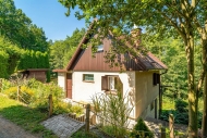 Prodej rekrea�n�ho objektu, Skute�, Rad�ice (okres Chrudim)