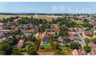 Prodej pozemku , ur�en� k v�stavb� RD, Okrouhlo (okres Praha-z�pad) - exkluzivn�