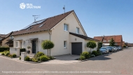 Prodej samostatn�ho RD, 160 m2, Rebe�ovice (okres Brno-venkov)