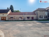 Prodej �adov�ho RD, 108 m2, Pot�hy (okres Kutn� Hora)