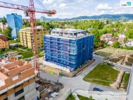 Prodej bytu 1+kk, 49 m2, OV, Liberec, Liberec X-Franti�kov, ul. �vermova