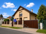 Prodej samostatn�ho RD, 182 m2, Zdiby, Velt� (okres Praha-v�chod)