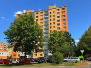 Pron�jem bytu 1+1, 40 m2, OV, Plze�, Bolevec (okres Plze�-m�sto), ul. Tachovsk� - exkluzivn�