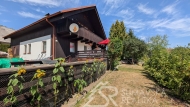 Prodej samostatn�ho RD, 203 m2, Rej�tejn, Velk� Radkov (okres Klatovy)