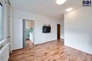 Pron�jem bytu 2+1, 40 m2, OV, Praha 4, Chodov, ul. Bachova