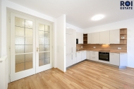 Pron�jem bytu 2+1, 78 m2, OV, Praha 2, Vinohrady, ul. Moravsk�