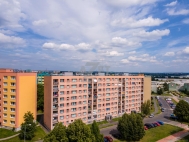Prodej bytu 3+1, 0 m2, OV, Ostrava, Dubina (okres Ostrava-m�sto), ul. Franti�ka Formana - exkluzivn�