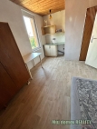 Pron�jem bytu 1+kk, 15 m2, OV, Praha 9, Horn� Po�ernice, ul. N�chodsk�