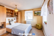 Prodej samostatn�ho RD, 96 m2, Hlubok� Ma��vky (okres Znojmo)