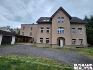 Pron�jem bytu 1+kk, 35 m2, OV, Doln� Poustevna (okres D���n), ul. Karl�nsk�