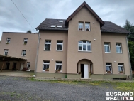 Pron�jem bytu 1+kk, 35 m2, OV, Doln� Poustevna (okres D���n), ul. Karl�nsk�