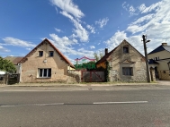 Prodej samostatn�ho RD, 147 m2, Lib�ice (okres Louny)