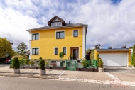 Pron�jem samostatn�ho RD, 150 m2, Dv�r Kr�lov� nad Labem (okres Trutnov) - exkluzivn�