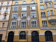 Prodej bytu 1+1, 59 m2, OV, Praha 1, Staré Město, ul. Bílkova