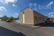 Prodej samostatn�ho RD, 125 m2, Chlum�any (okres Louny)