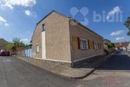 Prodej samostatn�ho RD, 125 m2, Chlum�any (okres Louny)