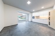 Pron�jem bytu 2+kk, 48 m2, OV, �elezn� (okres Beroun)