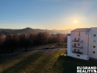 Prodej bytu 3+kk, 76 m2, OV, Ro�nov pod Radho�t�m (okres Vset�n), ul. P�se�n�