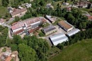 Prodej komer�n�ho objektu : V�roba, Raspenava (okres Liberec)