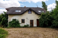 Prodej samostatn�ho RD, 206 m2, Cvr�ovice (okres Kladno)