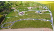 Prodej pozemku , ur�en� k v�stavb� RD, Mirkovice (okres �esk� Krumlov) - exkluzivn�