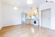 Pron�jem bytu 2+kk, 45 m2, OV, Praha 9, Hloub�t�n, ul. V chaloupk�ch