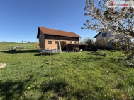 Prodej zem�d�lsk�ho objektu, �tichov (okres Plze�-jih)