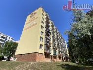 Prodej bytu 3+1, 75 m2, OV, Hranice, Hranice I-M�sto (okres P�erov), ul. Hrom�vka - exkluzivn�