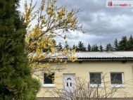 Pron�jem bytu 1+kk, 18 m2, OV, Ka�ice (okres Kladno), ul. K zahrad�