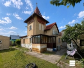 Prodej blokov�ho RD, 0 m2, Libi� (okres M�ln�k)