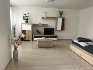 Pron�jem bytu 1+kk, 48 m2, OV, Praha 5, Stod�lky, ul. M�rova