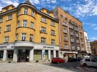 Prodej bytu 1+1, 25 m2, OV, �esk� T��n (okres Karvin�), ul. �apkova - exkluzivn�