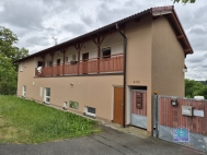 Pron�jem bytu 2+kk, 56 m2, OV, Kladruby (okres Tachov), ul. St��brsk�
