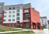 Pron�jem bytu 1+kk, 41 m2, OV, Beroun, Beroun-M�sto, ul. Nepilova