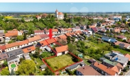 Prodej blokov�ho RD, 100 m2, Sadsk� (okres Nymburk) - exkluzivn�