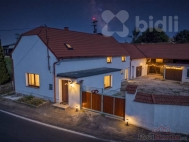Prodej samostatn�ho RD, 140 m2, Eva� (okres Litom��ice) - exkluzivn�