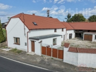 Prodej samostatn�ho RD, 140 m2, Eva� (okres Litom��ice) - exkluzivn�