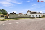 Prodej samostatn�ho RD, 130 m2, Jevi�ovka (okres B�eclav)