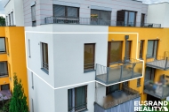 Prodej bytu 2+kk, 57 m2, OV, Praha 6, Sedlec, ul. Kam�ck�