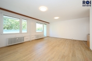 Pron�jem bytu 1+kk, 40 m2, OV, Praha 4, Bran�k, ul. Novodvorsk�