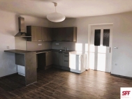 Pron�jem bytu 2+kk, 0 m2, OV, Praha 10, Stra�nice, ul. Saratovsk� - exkluzivn�