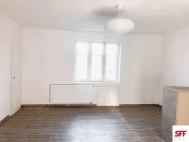 Pron�jem bytu 2+kk, 0 m2, OV, Praha 10, Stra�nice, ul. Saratovsk� - exkluzivn�