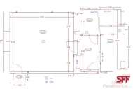 Pron�jem bytu 2+kk, 0 m2, OV, Praha 10, Stra�nice, ul. Saratovsk� - exkluzivn�