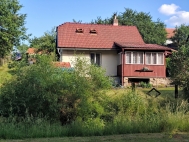Prodej rekrea�n�ho objektu, Kloko�ov (okres Havl��k�v Brod)