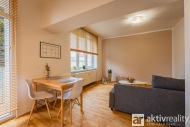 Pron�jem bytu 2+1, 67 m2, OV, Neratovice (okres M�ln�k), ul. Dr. E. Bene�e