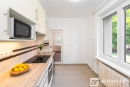 Pron�jem bytu 2+1, 54 m2, OV, M�ln�k, ul. Mat�je Kopeck�ho