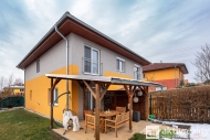 Prodej bytu 3+kk, 75 m2, OV, Kostelec nad Labem (okres M�ln�k), ul. Myslive�kova