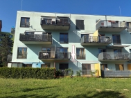 Prodej bytu 2+kk, 44 m2, OV, Brno, Bystrc (okres Brno-m�sto), ul. Vrboveck�