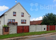 Prodej samostatného RD, 312 m2, Králíky (okres Hradec Králové) - exkluzivně